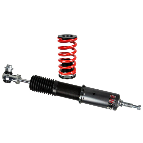 GSP Godspeed Project Mono RS Coilovers - Audi A6/A6 Quattro (C6) 05-11