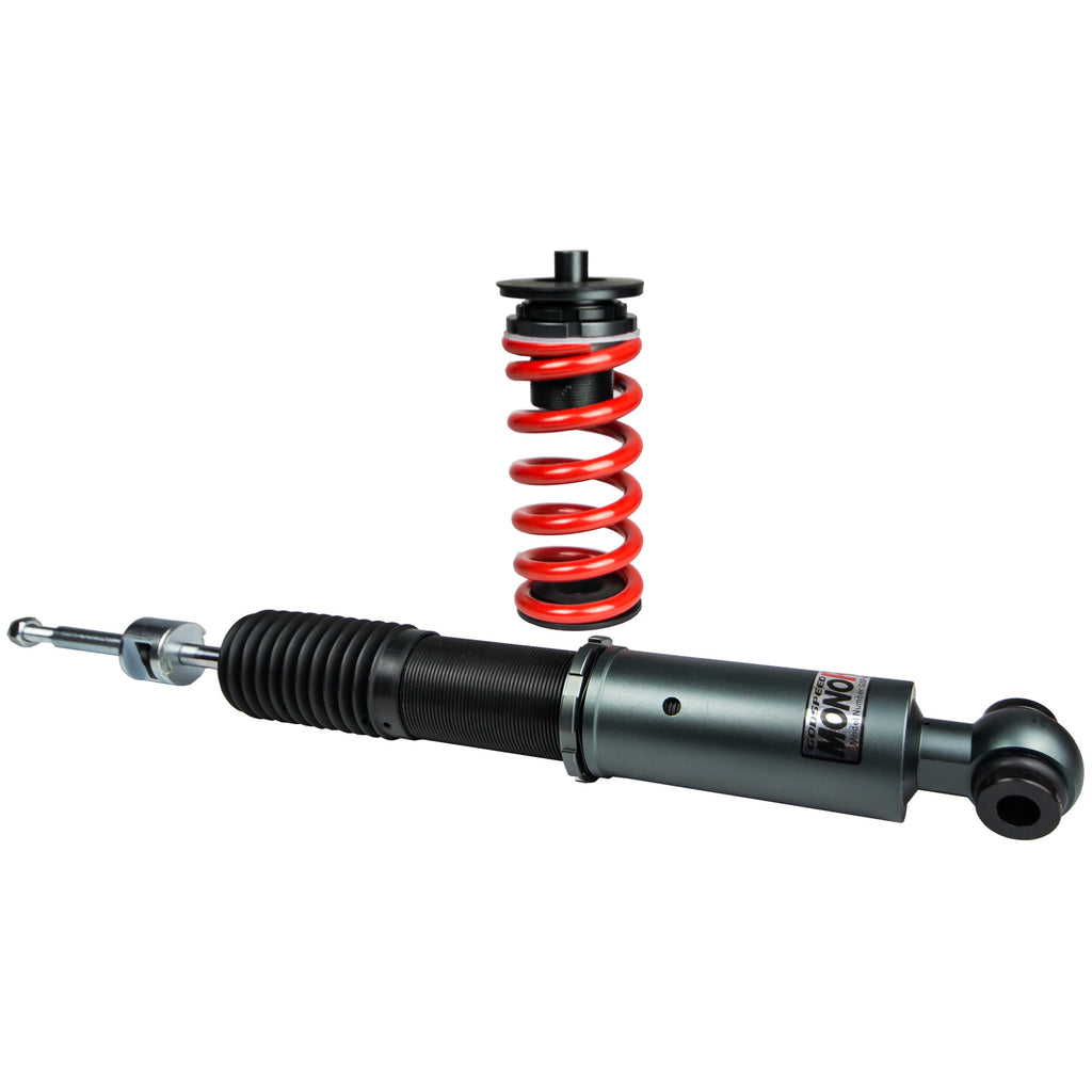 GSP Godspeed Project Mono RS Coilovers - Audi A4/A4 Quattro (B6/B7) 02-08