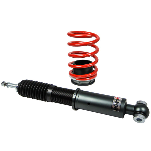 GSP Godspeed Project Mono RS Coilovers - Hyundai Genesis Coupe 08-10