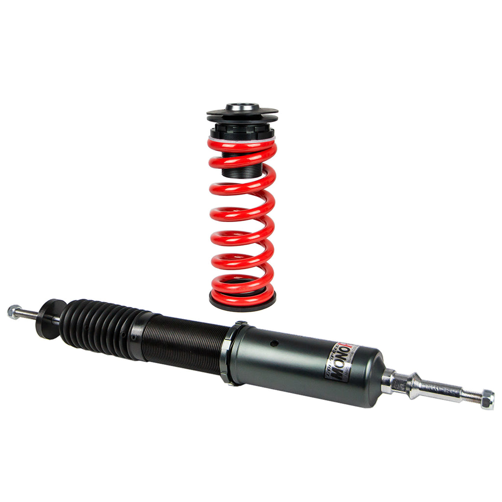 GSP Godspeed Project Mono RS Coilovers - BMW 1-Series (E81/E82/E87/E88) 07-13