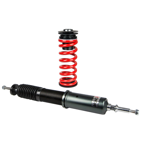 GSP Godspeed Project Mono RS Coilovers - BMW 1-Series (E81/E82/E87/E88) 07-13