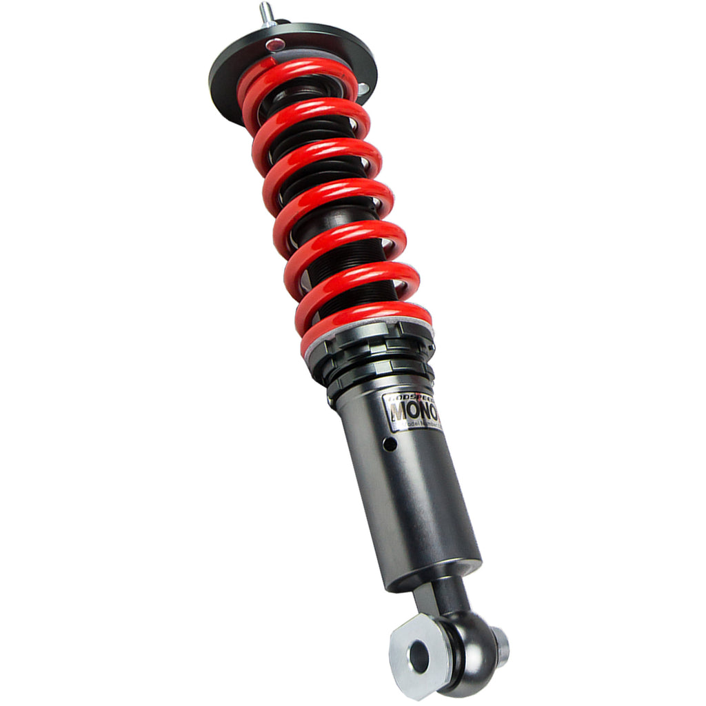 GSP Godspeed Project Mono RS Coilovers - BMW 5-Series (E28) 81-88  (58MM Front Axle Clamp)