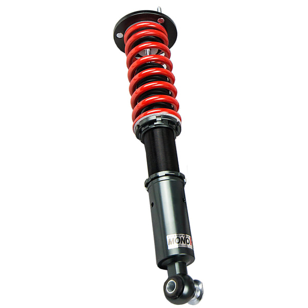GSP Godspeed Project Mono RS Coilovers - BMW 5-Series/M5 (E39) 1996-03  (Excl. Wagon)