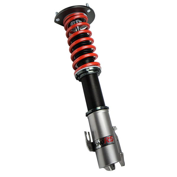 GSP Godspeed Project Mono RS Coilovers - Subaru Forester (SF) 98-02