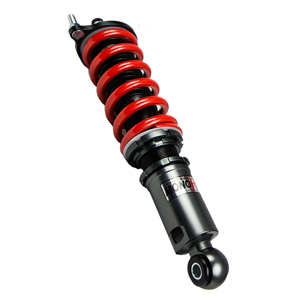 GSP Godspeed Project Mono RS Coilovers - Subaru Legacy (BL/BP) 2005-09
