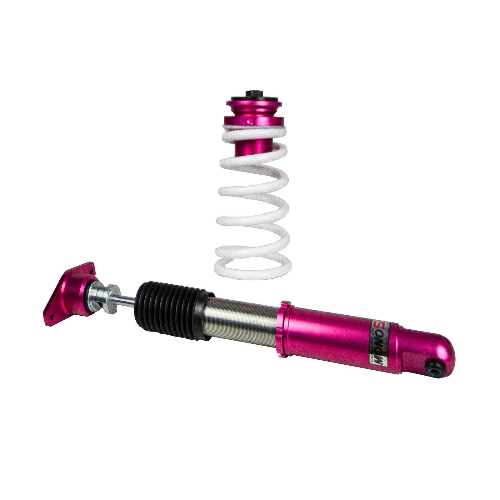 GSP Godspeed Project Mono SS Coilovers - Mazda Mazdaspeed 3 (BL) 2010-13
