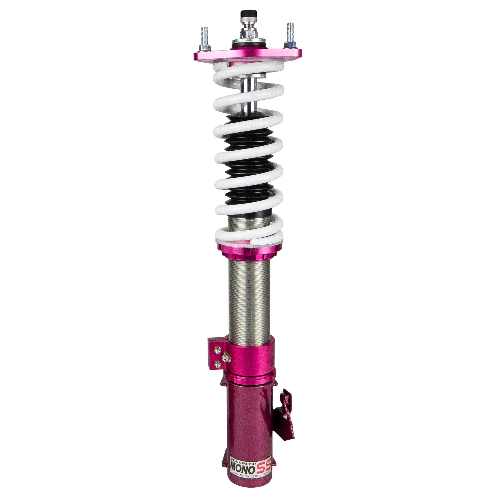 GSP Godspeed Project Mono SS Coilovers - Nissan Sentra (B13/N14) 1991-94