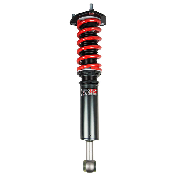 GSP Godspeed Project Mono RS Coilovers - Lexus LS460 (UCF40) 13-16