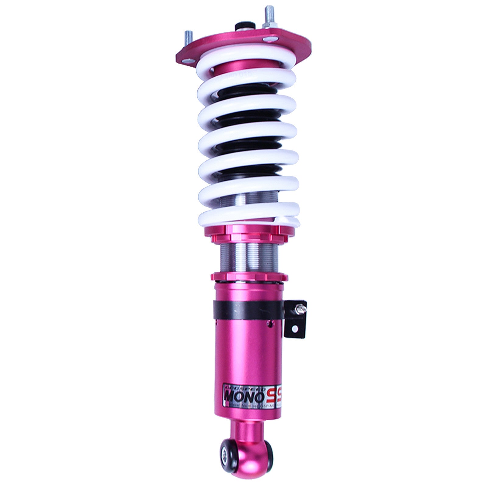 GSP Godspeed Project Mono SS Coilovers - Toyota Cressida (JZX90/JZX100) 1992-01