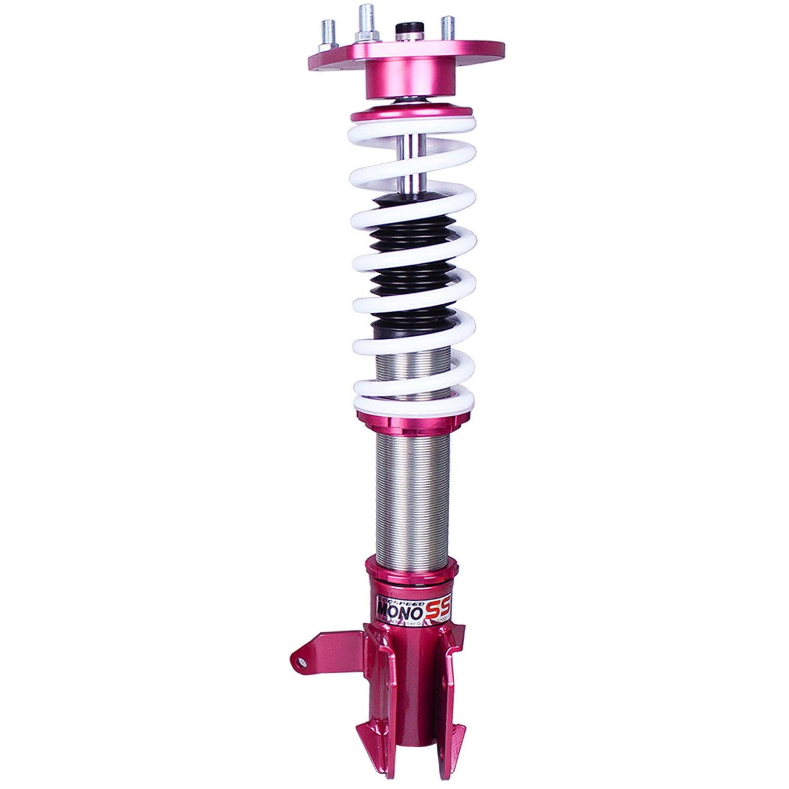 GSP Godspeed Project Mono SS Coilovers - Mazda Protege (BJ) 1999-02