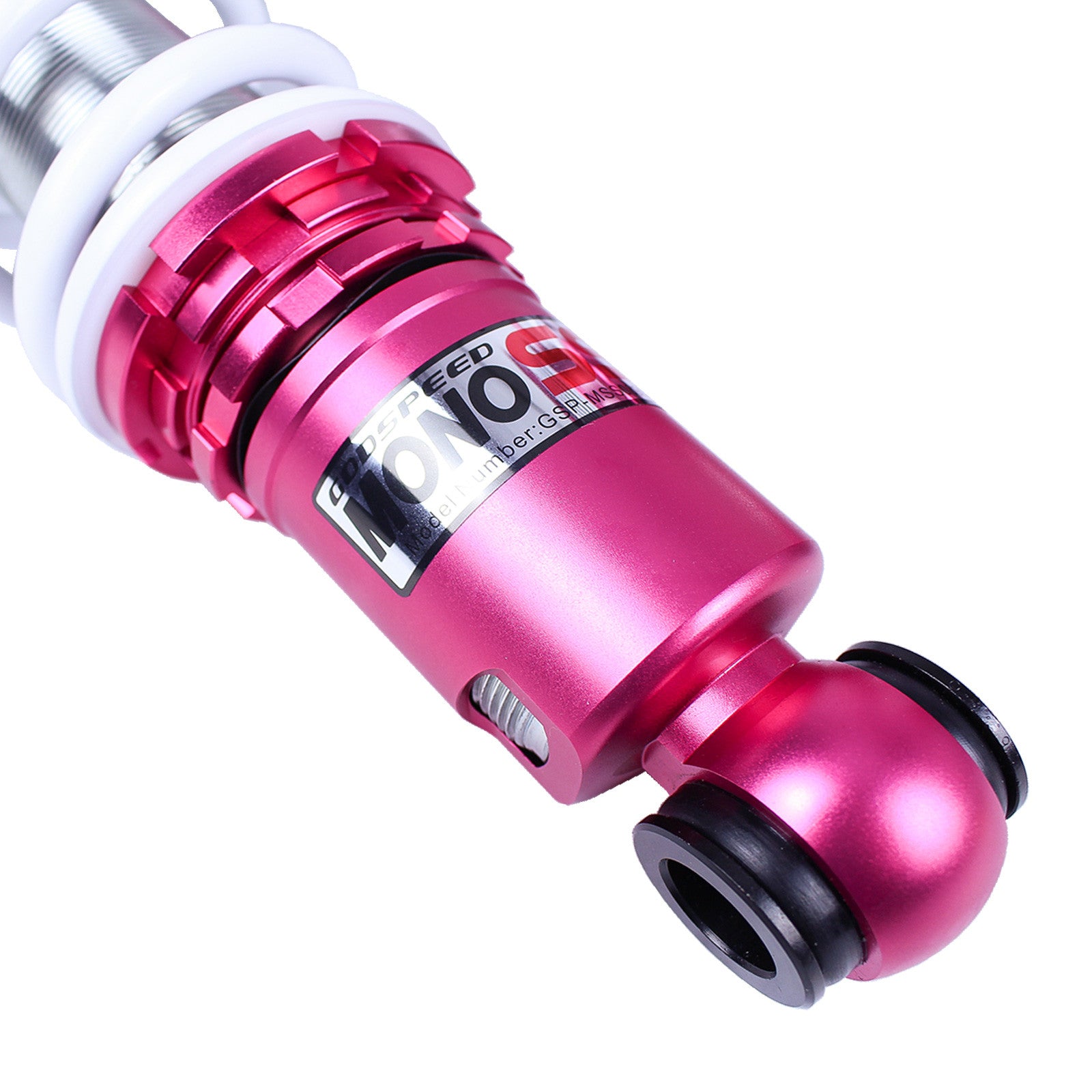 GSP Godspeed Project Mono SS Coilovers - Pontiac Vibe 1.8L FWD 2009-10