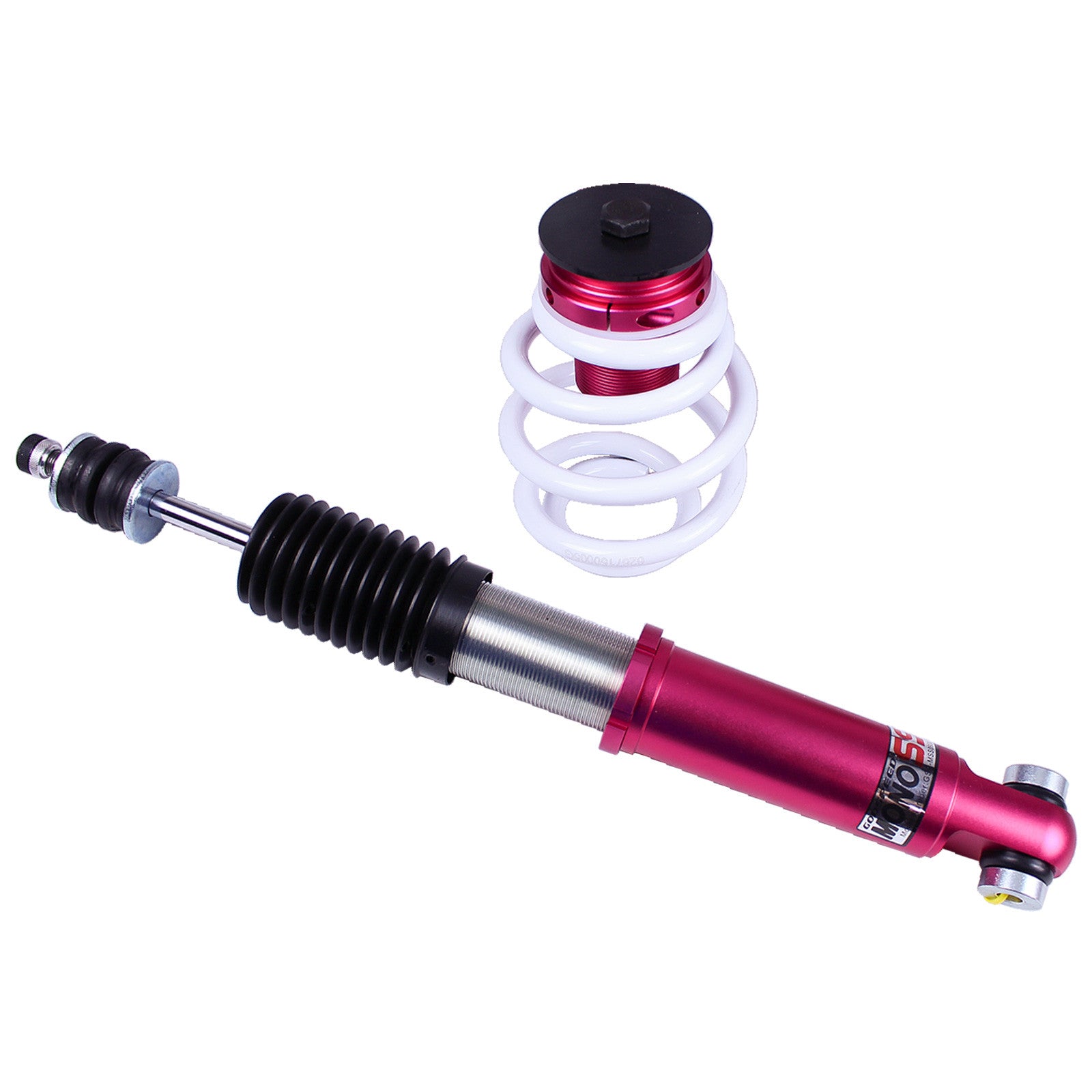 GSP Godspeed Project Mono SS Coilovers - Toyota Corolla iM (E180) 2017-18