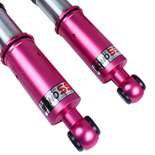 GSP Godspeed Project Mono SS Coilovers - BMW 3-Series (E30) RWD 1985-91  (51mm)