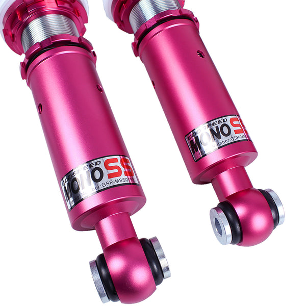 GSP Godspeed Project Mono SS Coilovers - Lexus GS300 (JZS147) 1991-97