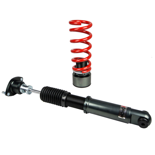 GSP Godspeed Project Mono RS Coilovers - Mercedes-Benz C-Class(W204) Sedan 2007-14