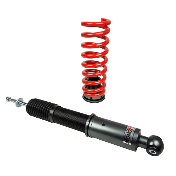 GSP Godspeed Project Mono RS Coilovers - Mercedes-Benz C-Class (W203) 01-07
