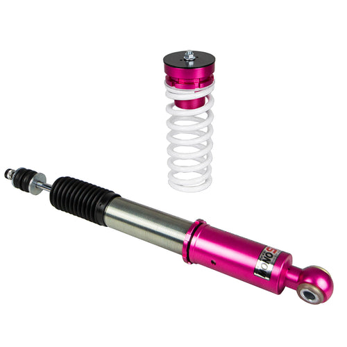 GSP Godspeed Project Mono SS Coilovers - Toyota Echo (XP10) 2000-05