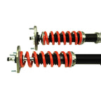 GSP Godspeed Project Mono RS Coilovers - Subaru Impreza WRX (GD/GG/GDA) 02-07, 04 STI