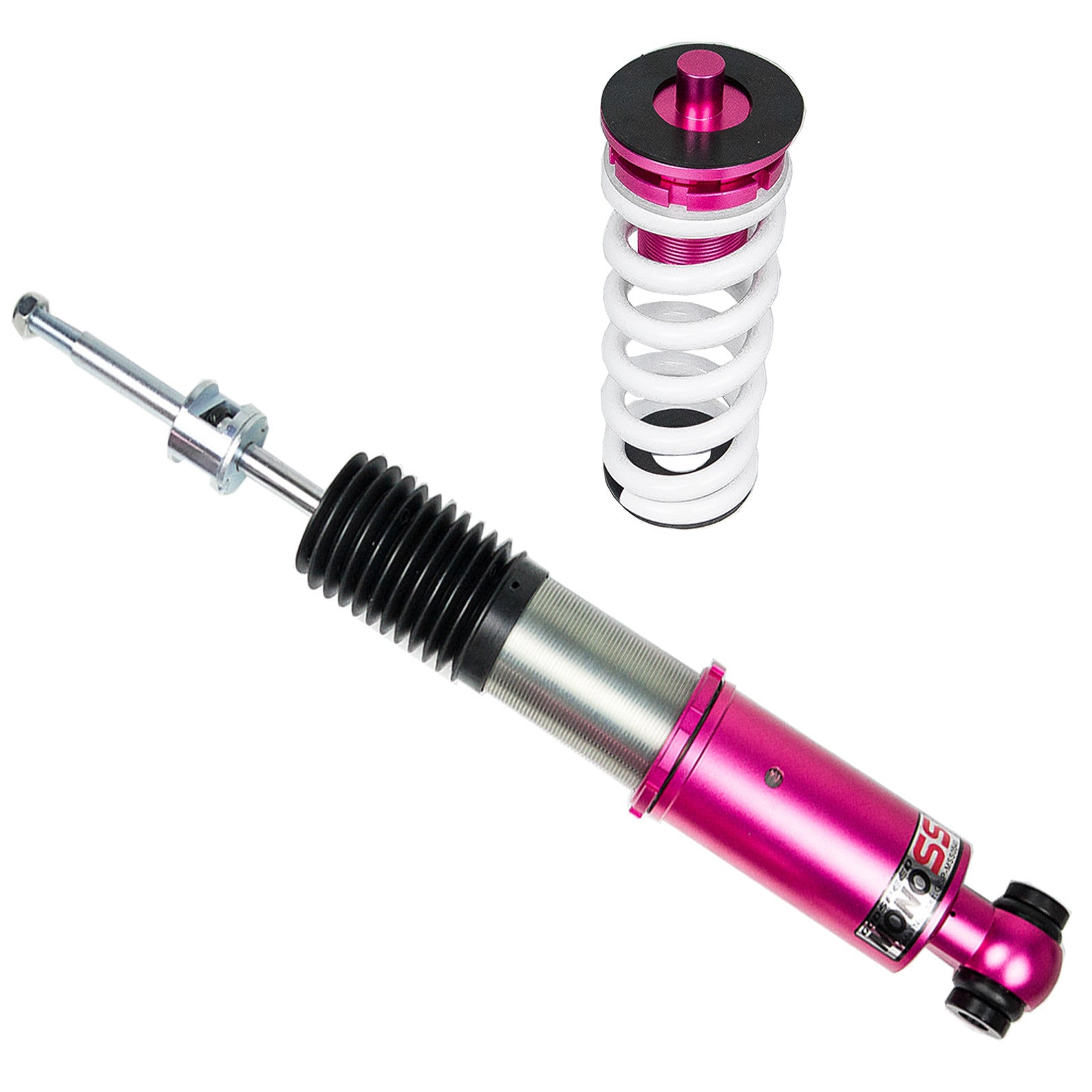 GSP Godspeed Project Mono SS Coilovers - Audi A4 (B6/B7) 2002-08 (FWD/Quattro)