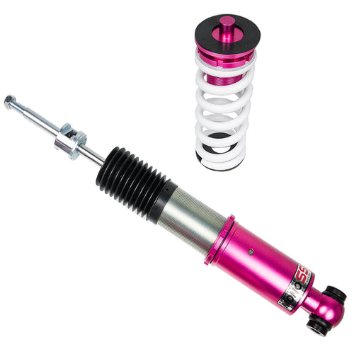 GSP Godspeed Project Mono SS Coilovers - Audi A4 (B6/B7) 2002-08 (FWD/Quattro)