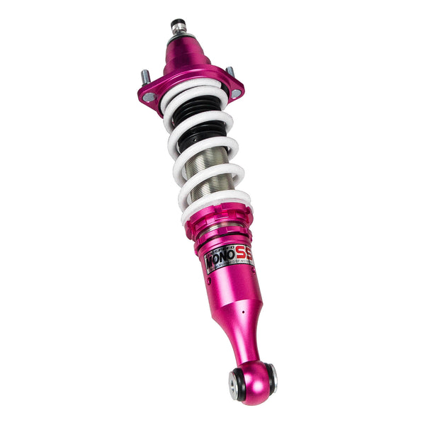 GSP Godspeed Project Mono SS Coilovers - Mitsubishi Lancer (CS6A/CS7A) 2002-06