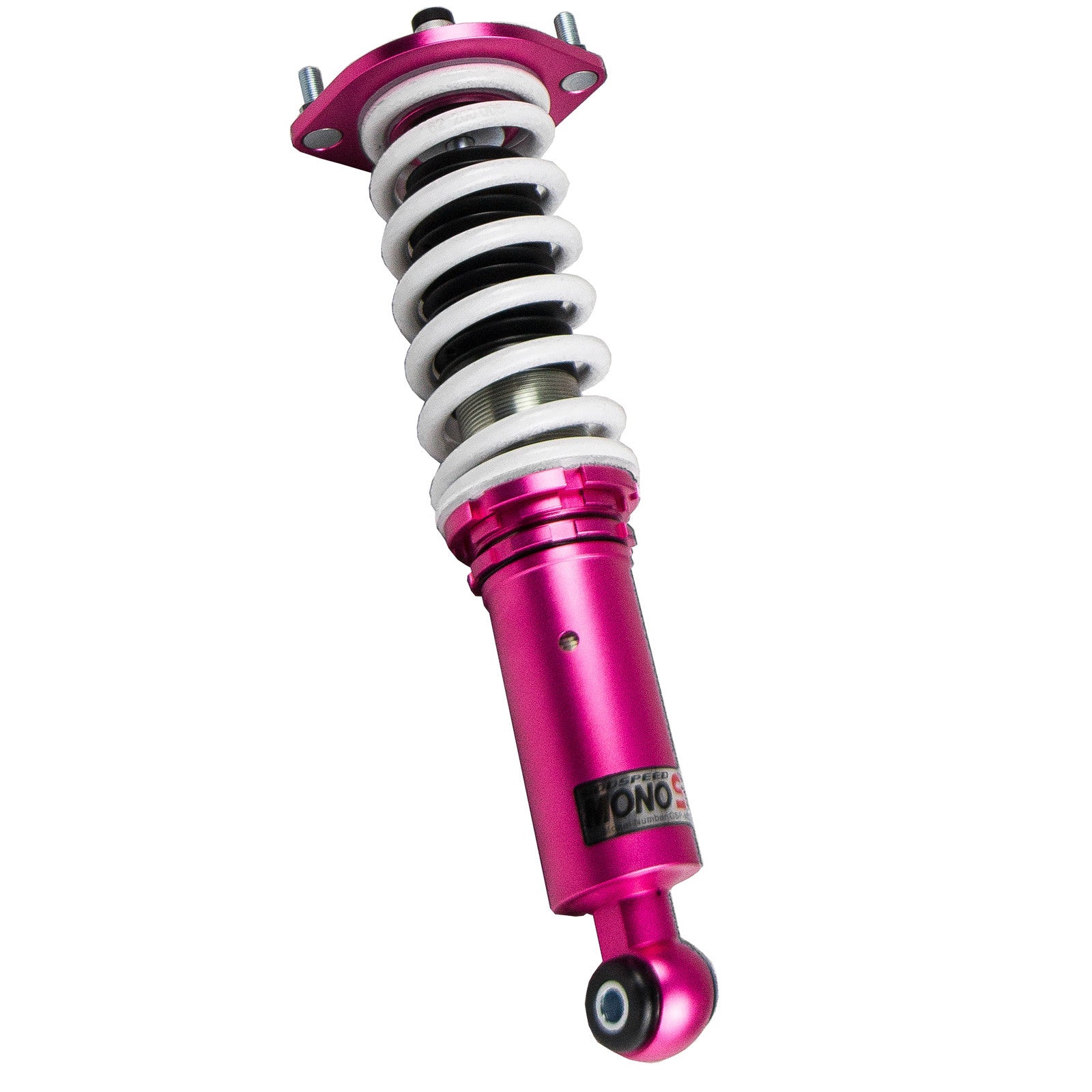 GSP Godspeed Project Mono SS Coilovers - Infiniti i30/i35 2000-04 (CA33)