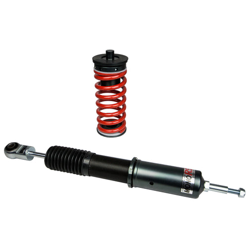 GSP Godspeed Project Mono RS Coilovers - Audi A5/A5 Quattro (8T) 08-17