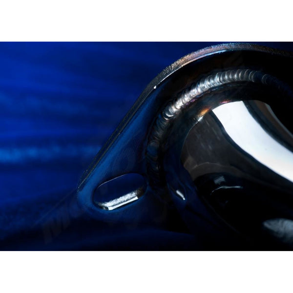 Motordyne Engineering Advance Resonance Tuning ART Pipes - Nissan 350z 370z Infiniti G37 VQHR