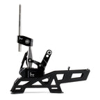 Hybrid Racing V3 Performance Adjustable Short Shifter - Black - Acura RSX / Type S / K Swap