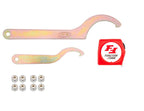 Function & Form Type 2 Coilovers - Nissan Silvia 180sx 240sx S13 (1989-1994)