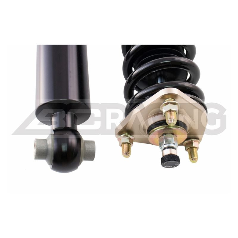 R-08-BR - BC Racing BR Coilovers - Lexus GS300 GS350 GS430 GS460 AWD (2006-2011)