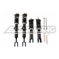 BC Racing BR Series True Rear Coilovers - Nissan Z33 350z (2003-2009)