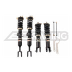 BC Racing BR Series True Rear Coilovers - Nissan Z33 350z (2003-2009)