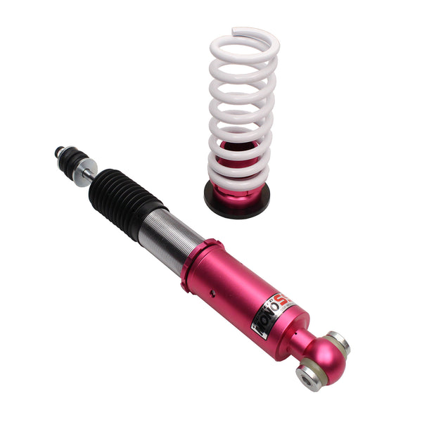GSP Godspeed Project Mono SS Coilovers - Ford Mustang 2005-14
