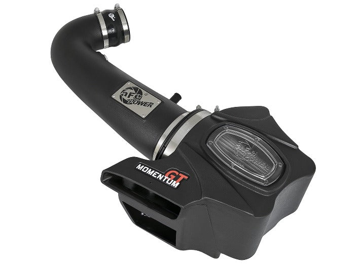 AFE Power Momentum GT Pro Dry S Cold Air Intake - Jeep Grand Cherokee HEMI V8 5.7L (2011-2021)