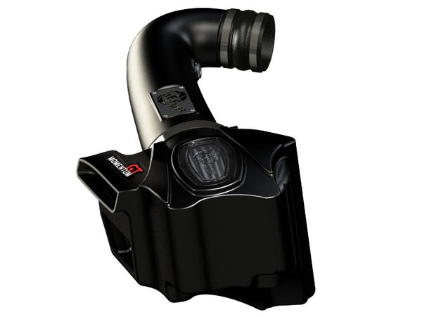 AFE Power Momentum GT Pro Dry S Cold Air Intake - Jeep Grand Cherokee HEMI V8 5.7L (2011-2021)