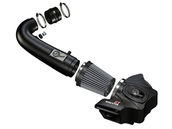 AFE Power Momentum GT Pro Dry S Cold Air Intake - Jeep Grand Cherokee HEMI V8 5.7L (2011-2021)