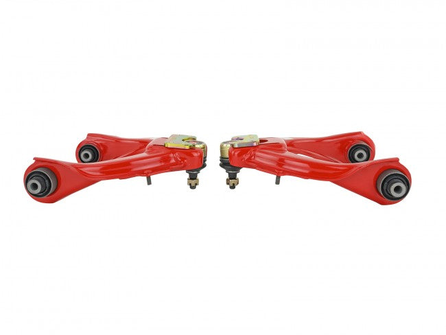 Skunk2 Pro Series Adjustable Front Upper Camber Arms Set - Acura TSX / TL (2004-2008)