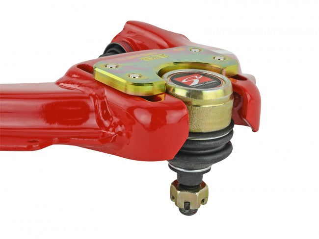 Skunk2 Pro Series Adjustable Front Upper Camber Arms Set - Acura TSX / TL (2004-2008)