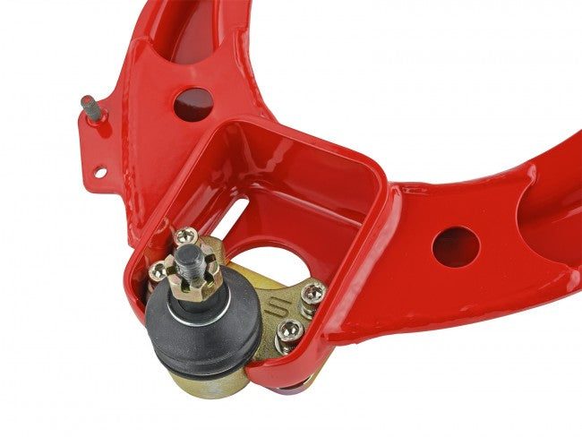 Skunk2 Pro Series Adjustable Front Upper Camber Arms Set - Acura TSX / TL (2004-2008)