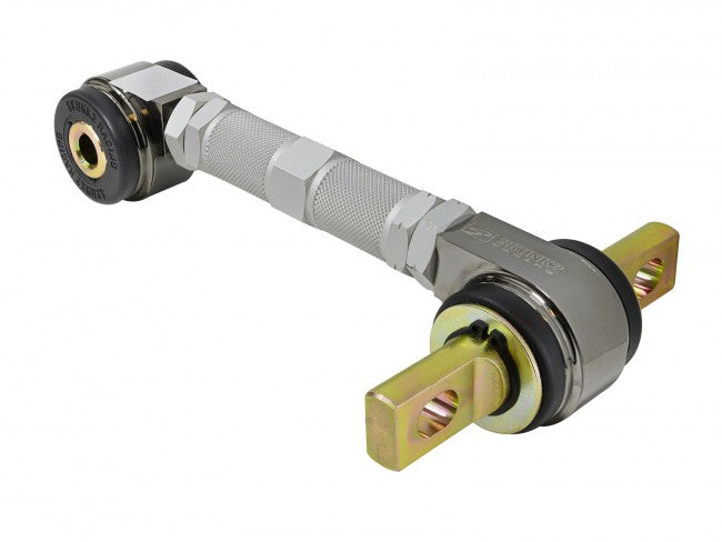 Skunk2 Adjustable Rear Camber Control Arms - Honda Civic (1988-2000)