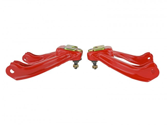 Skunk2 Pro Series Front Camber Control Arms Set - Acura Integra (1990-1993)