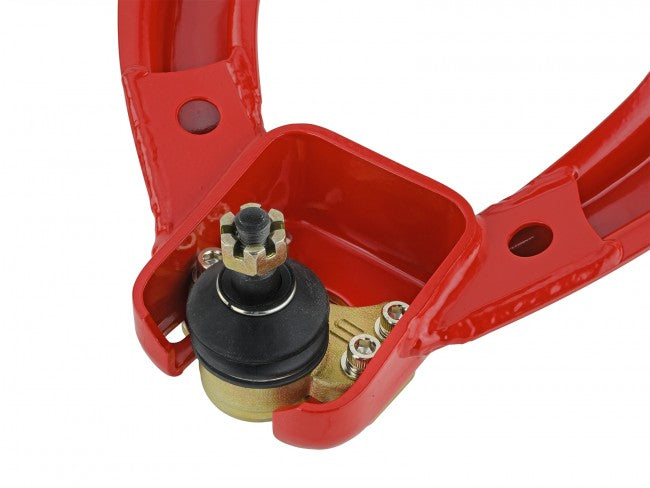 Skunk2 Pro Series Front Camber Control Arms Set - Acura Integra (1990-1993)