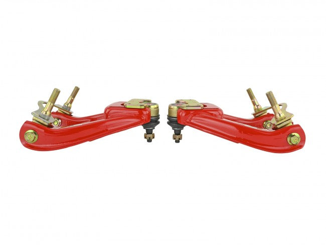 Skunk2 Racing Pro Front Upper Camber Control Arms - Honda Civic / CRX (1988-1991)