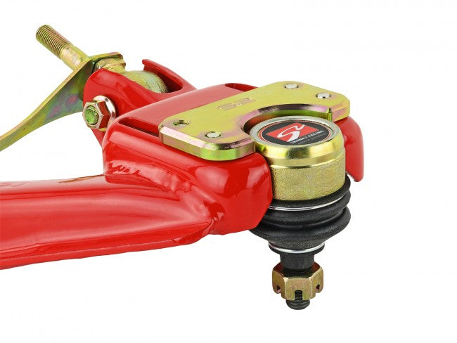Skunk2 Racing Pro Front Upper Camber Control Arms - Honda Civic / CRX (1988-1991)