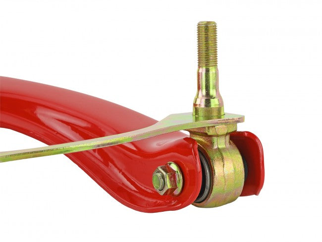 Skunk2 Racing Pro Front Upper Camber Control Arms - Honda Civic / CRX (1988-1991)
