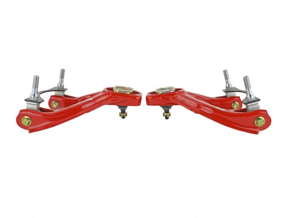 Skunk2 Pro Plus Adjustable Front Camber Control Arms - Honda Civic EG (1992-1995)