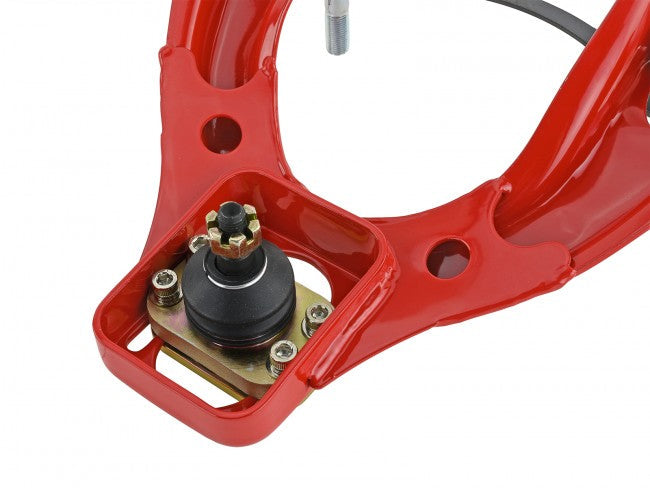 Skunk2 Pro Plus Adjustable Front Camber Control Arms - Acura Integra (1994-2001)
