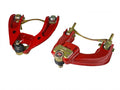 Skunk2 Pro Stance Front Upper Camber Arms - Honda Civic & CRX (1988-1991)