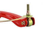 Skunk2 Pro Stance Front Upper Camber Arms - Honda Civic & CRX (1988-1991)